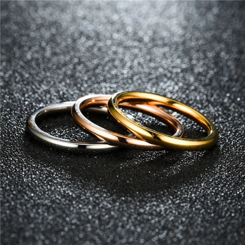 Rings for Women Girl Gifts